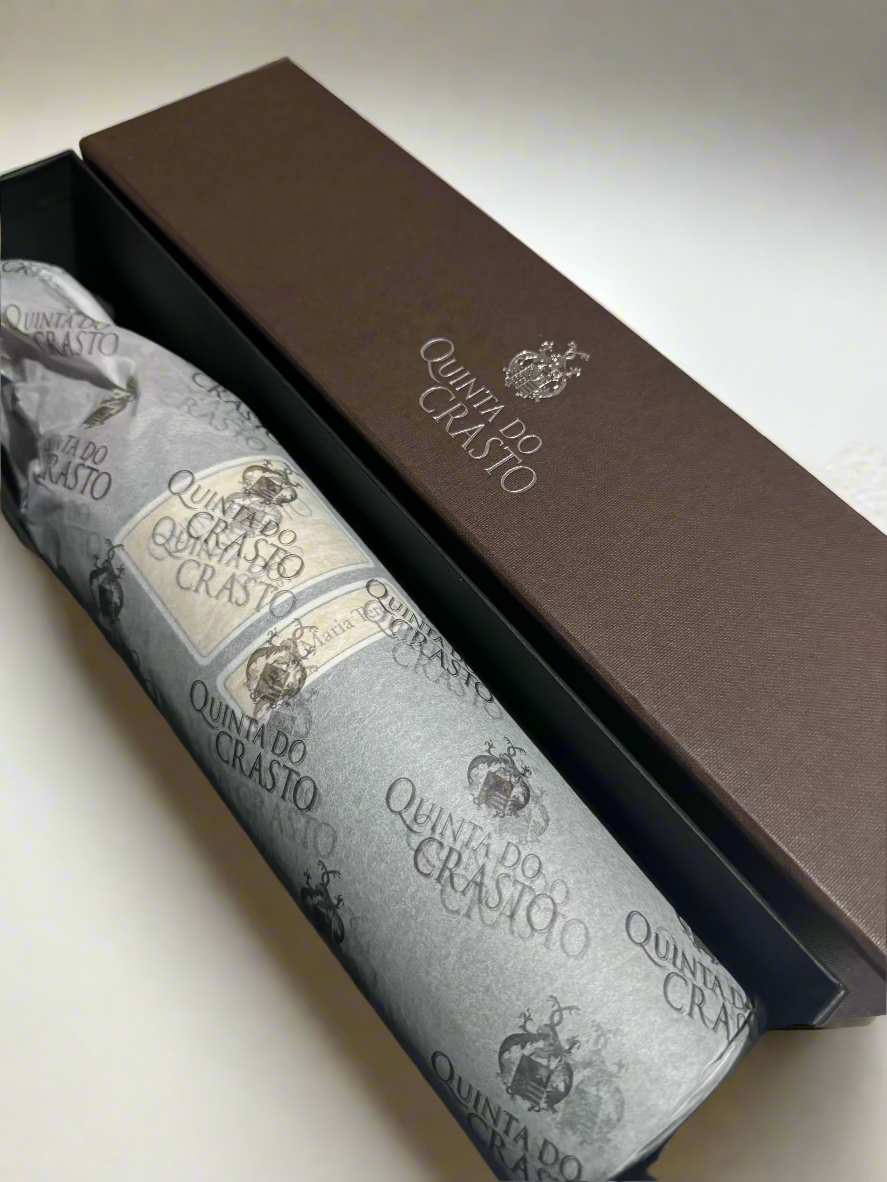 Quinta do Castro - Vinha Maria Teresa 2013
