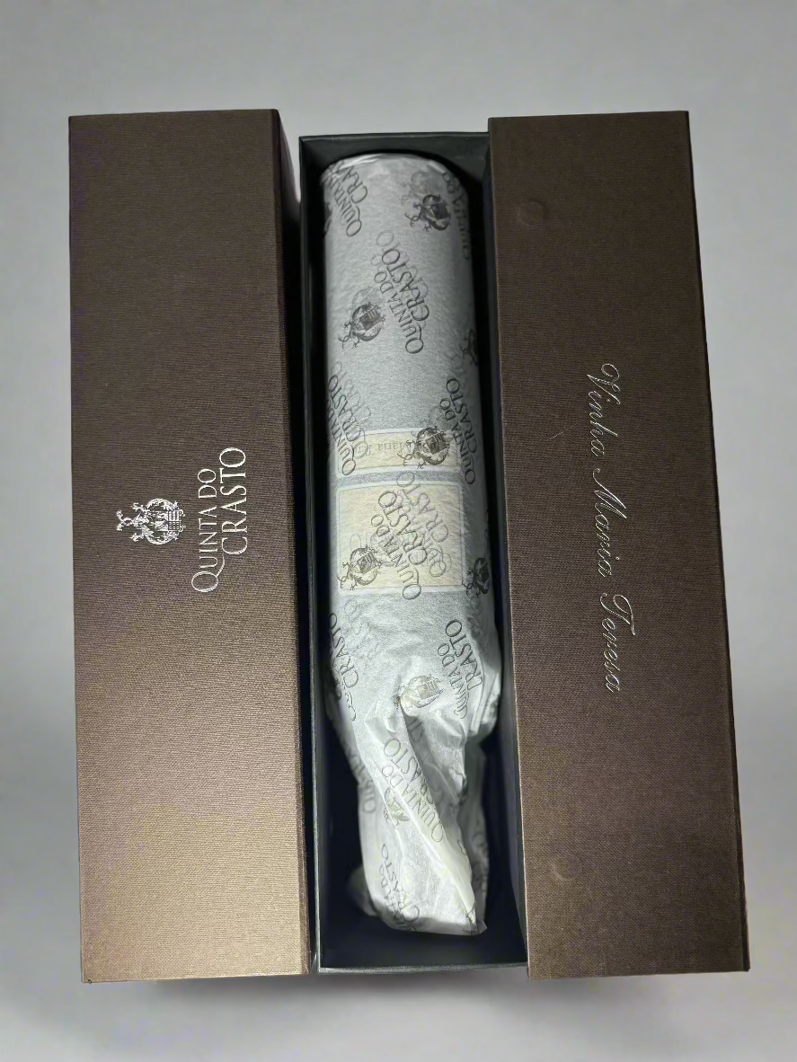 Quinta do Castro - Vinha Maria Teresa 2013
