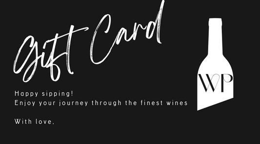 WinePerfu Gift Card
