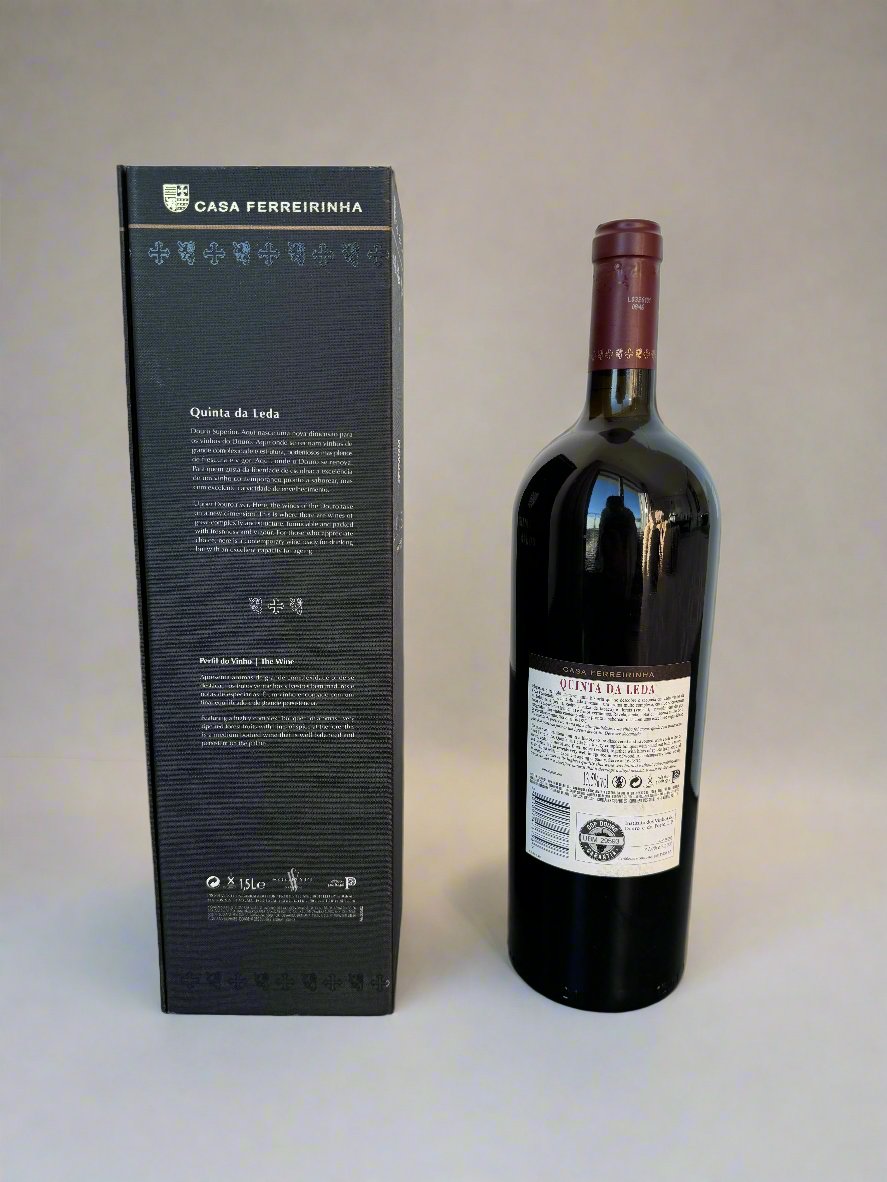 Quinta da Leda Douro 2019 1.5L